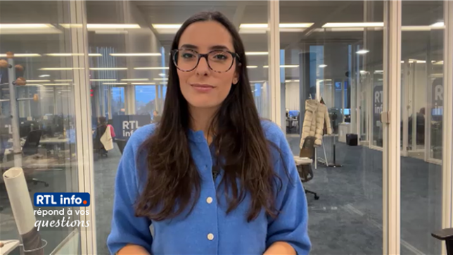 Anthony souhaite postuler à la SNCB mais se demande si ses nombreux tatouages et piercings pourraient lui porter préjudice. Il y a certaines règles, mais ils ne constituent pas forcément un obstacle.