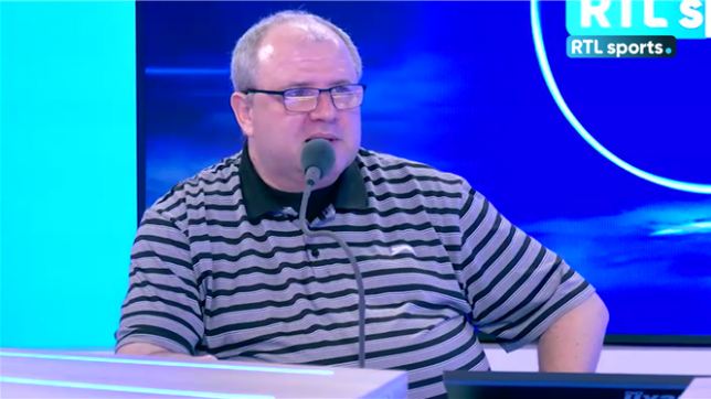 Des déguisements, des joueurs qui se chauffent : immersion dans la folle ambiance des Mondiaux de Darts