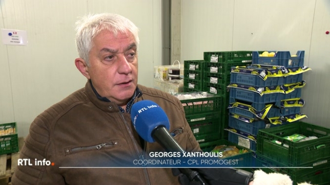Les cuisines labellisées cantine durable proposent une alimentation durable à leurs consommateurs, dans le secteur public comme privé. Visite dans les coulisses de cette filière, du champ à la cantine.