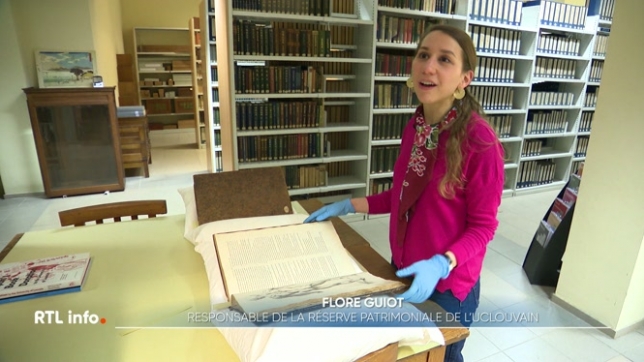 Des milliers d'étudiants se sont formés à l'Université Catholique de Louvain, depuis 600 ans. Parmi ceux-ci, d'illustres chercheurs ont fait avancer la recherche médicale.