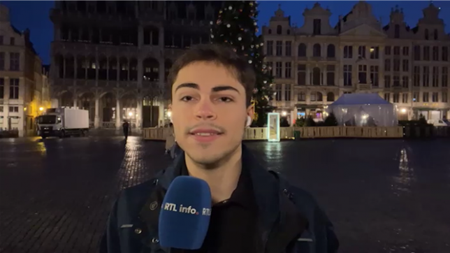 Union-OM en Ligue des Champions : les supporters marseillais interdits d'accès dans plusieurs zones