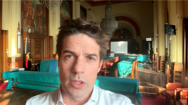 Ryanair a annoncé la suppression d’un million de sièges à Bruxelles et Charleroi et de cinq avions basés à Charleroi.