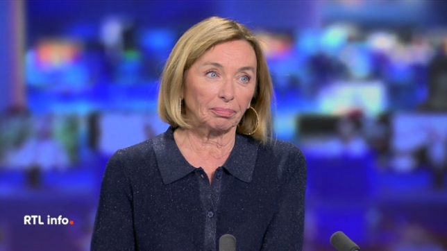 On retrouve en plateau Dominique Demoulin pour commenter une procédure exceptionnelle. Le parquet général de Bruxelles veut poursuivre en justice 4 magistrats. Ils sont soupçonnés de fraude ou, autrement dit, de tricherie aux examens.