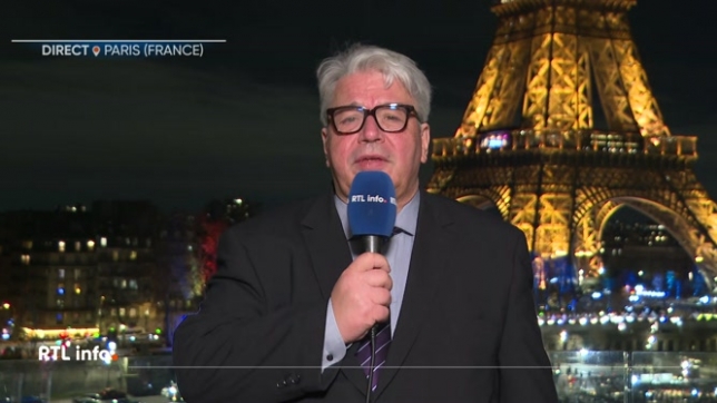 On retrouve en direct Christophe Giltay pour commenter la polémique autour de Brigitte Macron. Une vidéo révélée montre Brigitte Macron qualifiant de sales connes les militantes féministes qui avaient interrompu la veille un spectacle d'Ary Abittan à Paris, ce dernier ayant été accusé de viol.