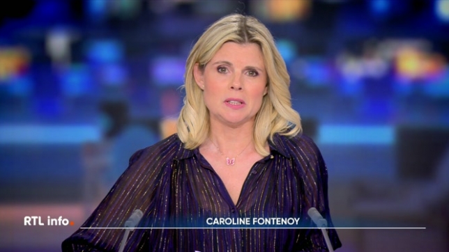 RTL info 19h. pour vous tenir informé de toute l'actualité belge, économique, internationale et sportive