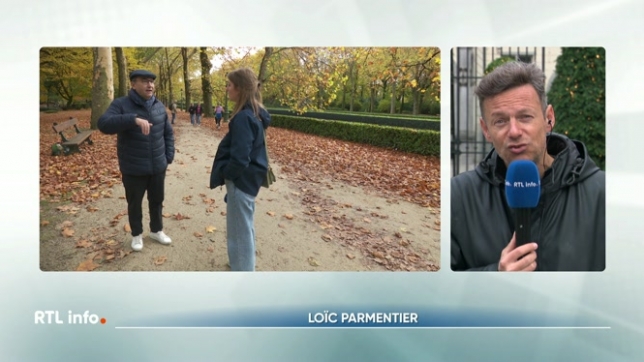 A Bruxelles, les Engagés avaient laissé au MR jusqu'à aujourd'hui pour former un gouvernement régional. Voilà 549 jours que la Région se cherche un exécutif. Le MR sera-t-il hors-jeu à Bruxelles dès aujourd’hui ?  L’éclairage de Loïc Parmentier.