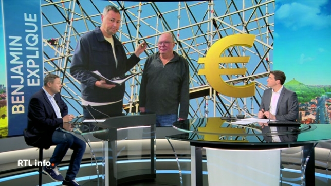 C’est un problème qui peut paraitre “anecdotique” mais qui a de fortes implications:
la plante d’un voisin qui envahit votre domicile...