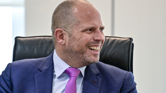 Theo Francken