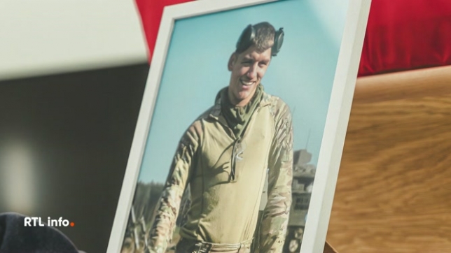 Les funérailles du soldat belge décédé le 29 novembre dernier lors d'un exercice en Lituanie se tiendront jeudi en province d'Anvers, dans la plus stricte intimité familiale et en toute discrétion.