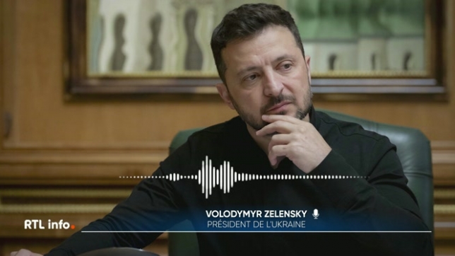 Le président ukrainien Volodymyr Zelensky a assuré mardi être prêt à organiser une élection présidentielle en Ukraine à condition que ses alliés puissent garantir la sécurité du scrutin, et compte envoyer à Washington sa proposition révisée du plan Trump visant à mettre fin à la guerre.