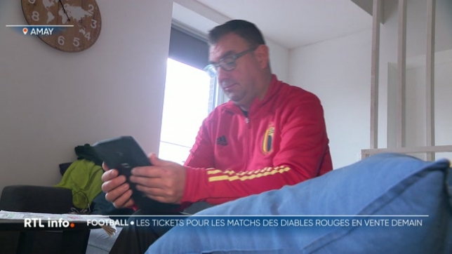 Ceux-ci n'ont pas attendu cette date pour s'organiser et acheter déjà leur ticket d'avion et réserver leur logement. Un investissement de plusieurs milliers d'euros très souvent.