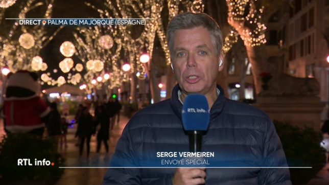 En direct de Palma de Majorque, Serge Vermeiren fait le point sur les ambitions du champion olympique pour la saison 2026. Remco Evenepoel sera au départ de la grande boucle le 4 juillet sous les couleurs de l'équipe allemande Red Bull-Bora-Hansgrohe.