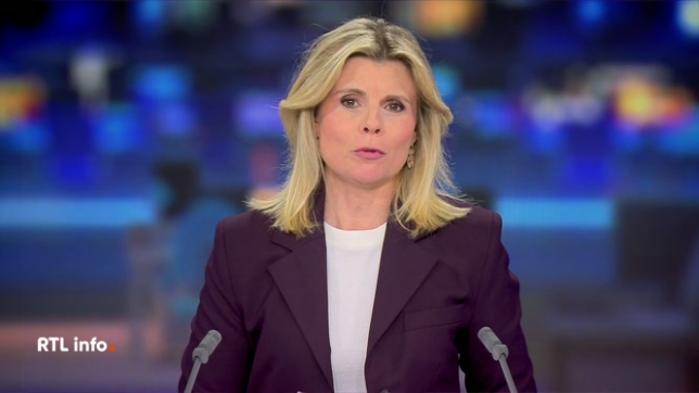 RTL info 19h. pour vous tenir informé de toute l'actualité belge, économique, internationale et sportive
