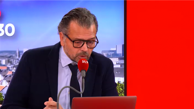 Martin Buxant, notre référent Politique RTL info, a analysé ce jeudi pour bel RTL la décision des Engagés de négocier sans le MR à Bruxelles.