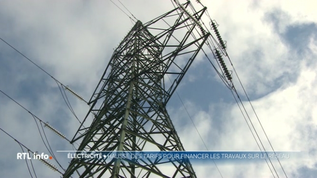 Le gestionnaire ORES annonce que les factures d'électricité augmenteront dans les prochaines années. Il est nécessaire de renforcer le réseau afin de supporter l'utilisation croissante de pompes à chaleur ou de bornes de recharge pour voitures électriques. Et c'est le consommateur qui va payer...
