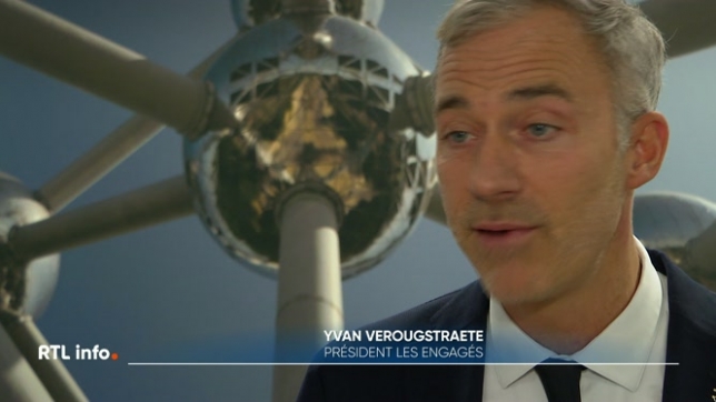 Les négociations politiques changent de cap à Bruxelles. Le président des Engagés, Yvan Verougstraete, va tenter de former une majorité sans le MR, avec les partis francophones de gauche. Le président libéral Georges-Louis Bouchez n'apprécie guère la manoeuvre...