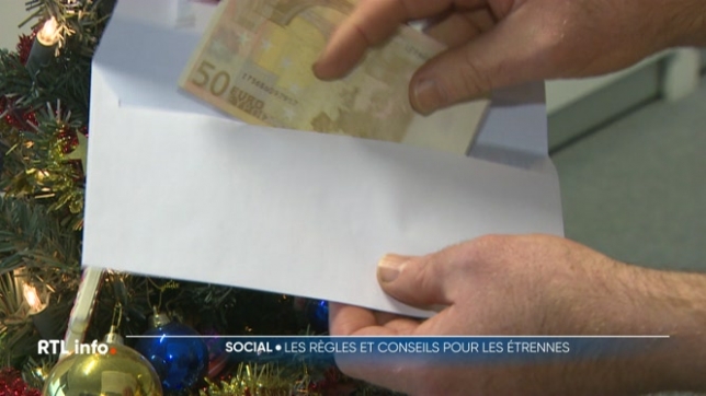 C'est la période des étrennes. Les agents qui collectent les déchets sont peut-être déjà passés dans certaines rues. Mais comment faire pour les distinguer d'éventuels escrocs ? Et dans quel cadre peuvent-ils demander une dringuelle de fin d'année ? Rappel des règles et conseils en la matière.