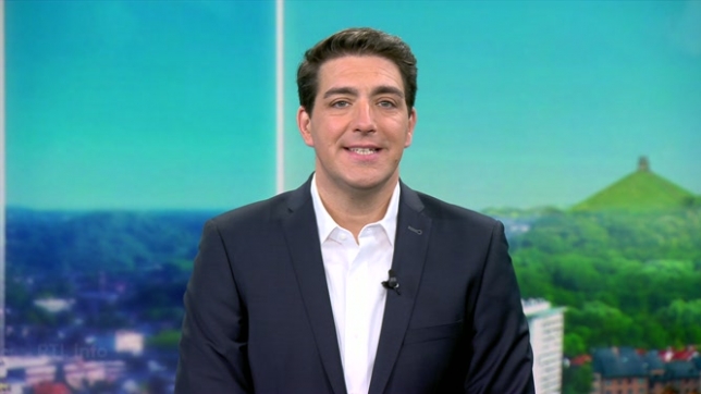 RTL info 13h. pour vous tenir informé de toute l'actualité belge, économique, internationale et sportive