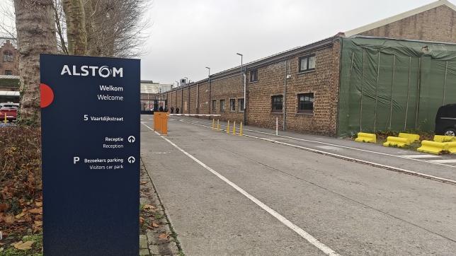 BELGA PHOTO MAAIKE TIJSSENS