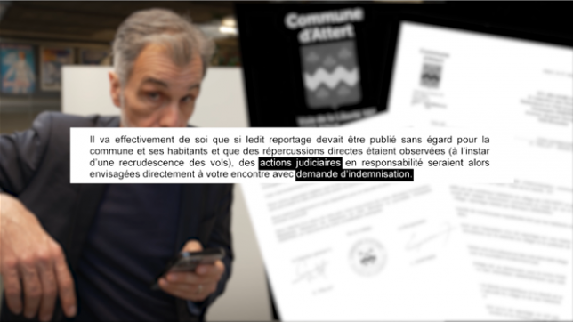 Le précédent épisode de Je vous dérange avait secoué la Belgique. Le nouveau numéro suscite déjà de vives réactions, avant même sa diffusion.