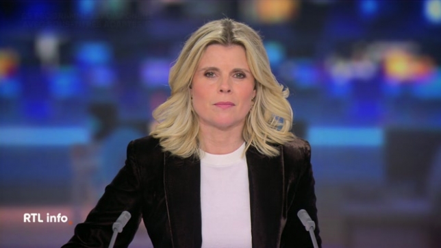 RTL info 19h. pour vous tenir informé de toute l'actualité belge, économique, internationale et sportive
