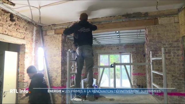 Cécile Neven, ministre wallonne de l'Energie et du Logement, a présenté le nouveau système qui remplace les primes à la rénovation. Il n'y a plus de primes en tant que tel. Mais des facilités de paiement pour les revenus les plus faibles. Avec des infos concernant les chaudières à mazout.