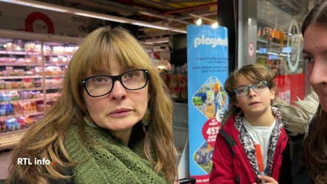 Un rapport de plusieurs économistes montre que le pouvoir d'achat des Belges a doublé en 35 ans. De quoi faire réagir de nombreux citoyens qui constatent plutôt une baisse de leurs moyens financiers. Extrait.