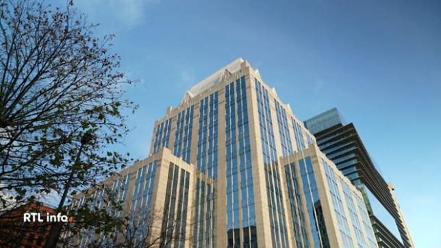 La banque centrale russe a entamé une procédure judiciaire contre Euroclear, l'institution financière installée à Bruxelles qui détient quelques 185 milliards d'euros d'avoirs russes gelés depuis l'invasion de l'Ukraine en février 2022. L'affaire a été portée devant un tribunal d'arbitrage à Moscou.