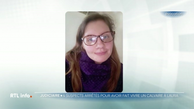 Une dépouille mortelle de femme avait été retrouvée il y a un peu plus d'un an, le long du Canal du Centre à Houdeng. Après de nombreuses investigations, le corps a été identifié. Il s'agit de Laura Durand, 26 ans, qui habitait Marche-en-Famenne. Déficiente mentale, la jeune femme a subi le martyr.