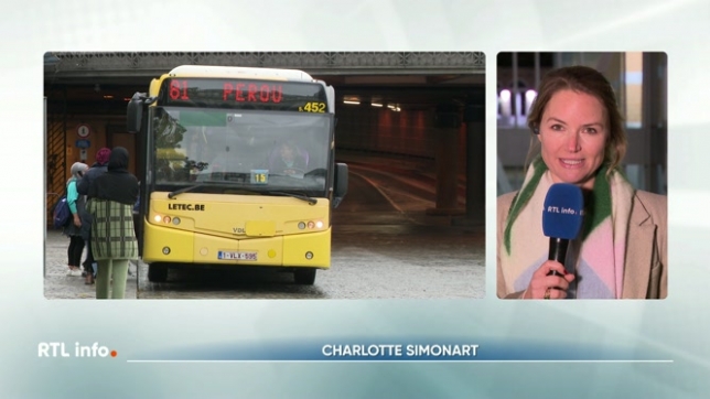 Dans son nouveau contrat de service public couvrant la période 2026-2029, l'opérateur de transport de Wallonie (OWT) devrait bénéficier de plus d'autonomie organisationnelle et tarifaire notamment. Avec des attentes au niveau des résultats explique le ministre wallon François Desquesnes.