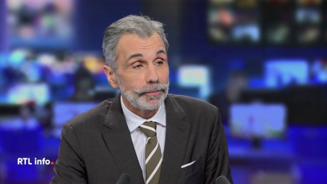 La question du pouvoir d'achat est un sujet sensible auprès des personnes qu'il a rencontrées lors du tournage. Nombre d'entre elles lui ont demandé d'être floutées à l'antenne. Une première pour le journaliste qui avait reçu de très nombreuses réactions après la diffusion du numéro précédent.