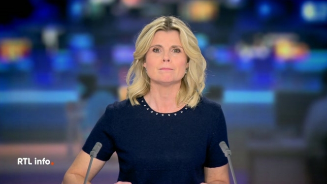 RTL info 19h. pour vous tenir informé de toute l'actualité belge, économique, internationale et sportive