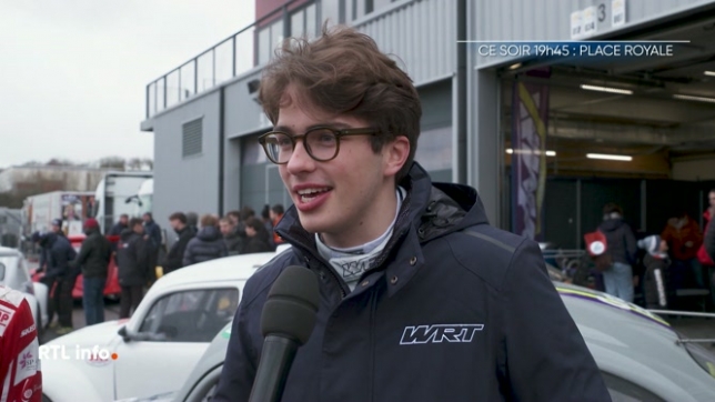 Le magazine Place Royale reviendra ce soir sur le 20ème anniversaire des jumeaux du prince Laurent et de la princesse Claire, les princes Aymeric et Nicolas. Quel avenir les attend ?