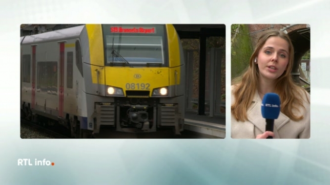 La SNCB renforce son offre de trains dès ce dimanche, avec davantage de trains en fin de service, des liaisons IC renforcées les week-ends et un réseau suburbain élargi autour de Bruxelles, Anvers, Gand et Charleroi. L'offre ferroviaire augmente ainsi de 2 %, soit 5 % de plus par rapport à 2023.