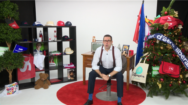 Dans l’actualité politique de la semaine, nous revenons sur la volonté des Engagés de tenter de former un gouvernement bruxellois sans le MR, sur la guerre des taxes et de la communication autour de l’aéroport de Charleroi, et nous prenons des nouvelles de nos premiers ministres, l’ancien et le nouveau…