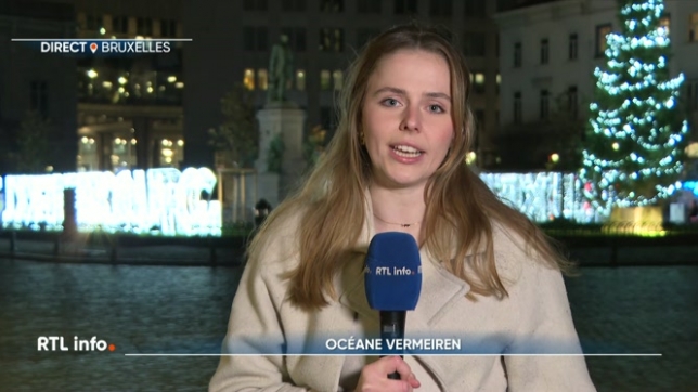 Demain lundi, plusieurs secteurs seront en grève en Fédération Wallonie-Bruxelles. A commencer par les écoles, les crèches et les administrations publiques.