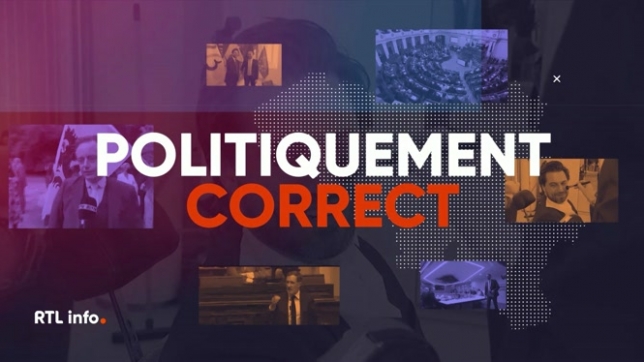 Dans l'actualité politique à ne surtout pas manquer cette semaine, on retrouve le décrochage des Engagés qui tentent de former un gouvernement à Bruxelles sans le MR, la guerre des taxes sur les billets d'avions à Charleroi et des nouvelles d'Alexander De Croo qui vit désormais à New York.