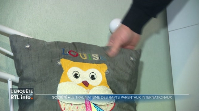 Chaque année, des centaines d'enfants sont enlevés par l'un de leurs propres parents. Et très souvent, ces parents fuient la Belgique vers leur pays d’origine avec l'enfant. Quel est le rôle de notre justice face à ces rapts parentaux ? Et comment faire revenir ces enfants au pays ?