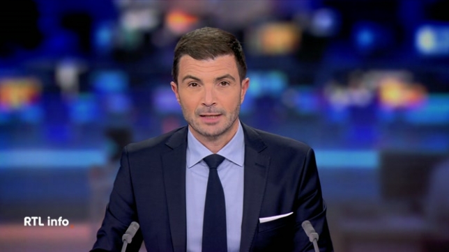 RTL info 19h. pour vous tenir informé de toute l'actualité belge, économique, internationale et sportive