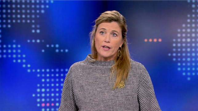 Annelies Verlinden (CD&V) était l'invitée du Face à Buxant. Au micro de Martin Buxant, la ministre a évoqué plusieurs solutions pour lutter contre la surpopulation carcérale : faire sortir des détenus plus tôt, ou en envoyer au Kosovo.