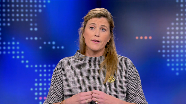 Annelies Verlinden (CD&V) était l’invitée du Face à Buxant. Au micro de Martin Buxant, la ministre de la Justice a réagi au problème de lutte contre le crime organisé et le trafic de drogues, notamment au Port d'Anvers, et a évoqué une proposition de loi qui permettrait de déchoir les grands criminels de leur nationalité.