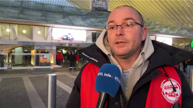 Grève du 15 décembre : un instituteur primaire réagit