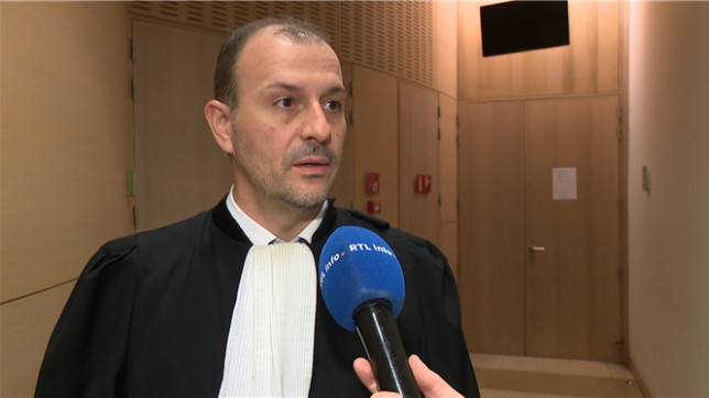 Le tribunal correctionnel de Liège, siégeant en procédure d'appel de police, a accordé lundi le bénéfice de la suspension du prononcé à Sofian Kiyine.