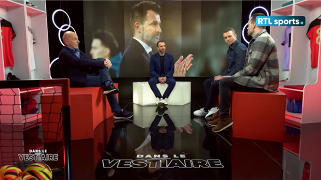 Le clash avec Henry, la VAR fait scandale : le Vestiaire revient sur le week-end de Pro League