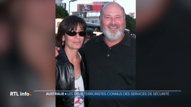 Le réalisateur américain Rob Reiner et son épouse ont été retrouvés morts à leur domicile dans le sud de la Californie. Selon NBC, ils auraient été tués de coups de couteau. Rob Reinier a réalisé de nombreux films comme Misery ou Quand Harry rencontre Sally.
