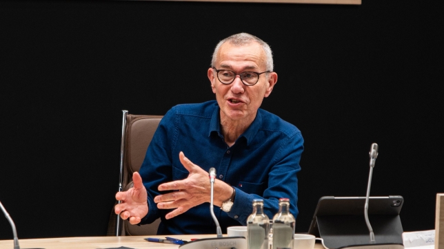 Frank Vandenbroucke.