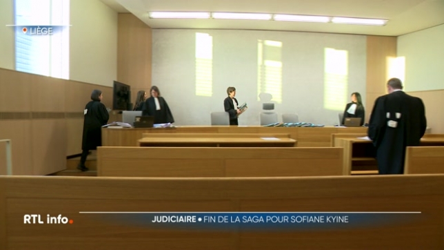 Le footballeur Sofiane Kyine bénéficie de la suspension du prononcé pour son accident à Flémalle en 2023. Sa voiture s'était littéralement envolée dans le centre sportif. Sofiane Kiyne roulait trop vite et sous l'influence de l'alcool. C'est la fin de cette saga judiciaire.