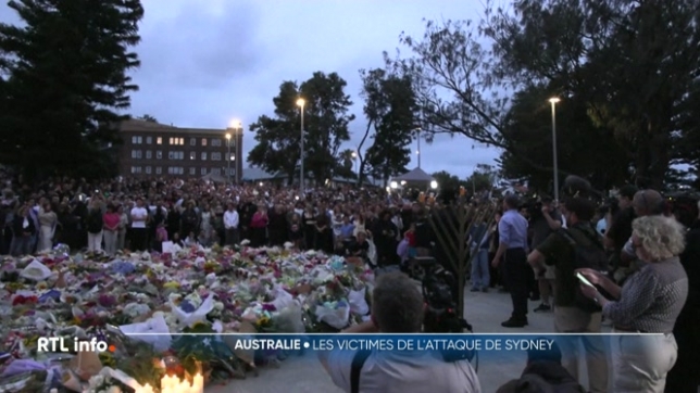 On en sait plus aujourd'hui sur l'attaque terroriste qui a visé ce week-end la communauté juive à Sydney, en Australie. Le dernier bilan fait état d'au moins 15 morts. Des victimes parmi lesquelles des rabbins, un rescapé de la Shoa ou encore une fillette qui avait à peine 10 ans.
