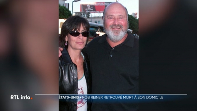 Le fils de Rob Reiner a été arrêté. Une interpellation qui fait suite à la mort du cinéaste et de son épouse, apparemment tués à l'arme blanche. Rob Reiner avait réalisé de nombreux films à succès comme Stand by me ou encore Quand Harry rencontre Sally.