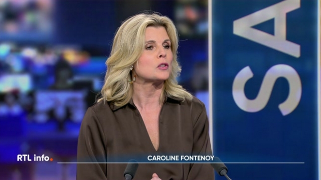 On retrouve en plateau Caroline Fontenoy pour analyser la mort subite du nourrisson.